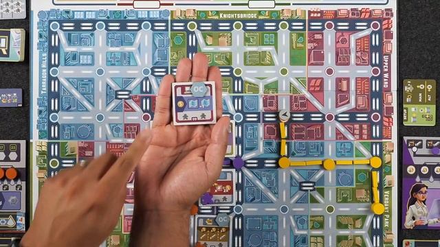 Terminus - Kickstarter Playthrough смотреть онлайн