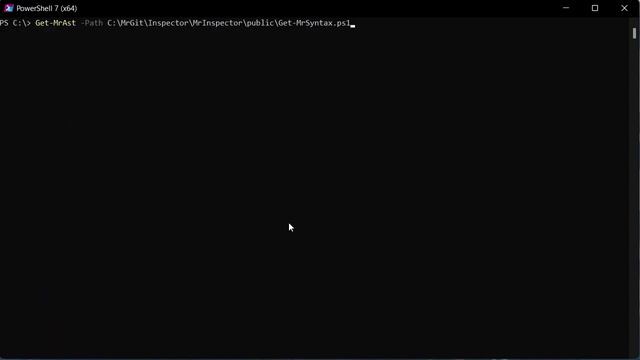 Use the Abstract Syntax Tree (AST) to list parameters and variables in PowerShell functions смотреть онлайн