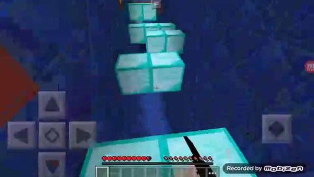 Очень много поркуров в карте geometry dash/Minecraft (mini-game) смотреть онлайн
