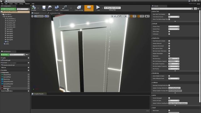 Using Blueprints to Enhance Your Unreal Engine Scenes | Webinar смотреть онлайн