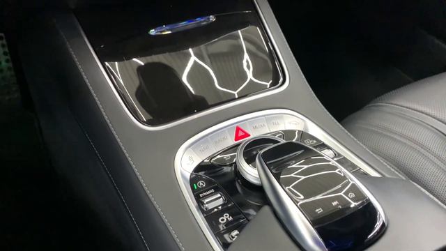 Mercedes Benz S63 AMG 4MATIC+ COUPE 4.0L V8 612 Cp Posibilitate RATE / LEASING