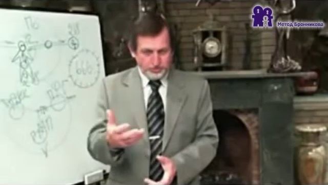 В.М Бронников о Вадиме Зеланде смотреть онлайн