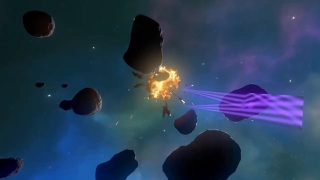 COG: Center Of Gravity - Early Access Gameplay Trailer [VR, HTC Vive] смотреть онлайн