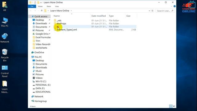 How to Unlock Protected Excel Sheets without Password | NO Software is Required (in Hindi) смотреть онлайн