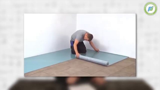 Замковая или Клеевая ПВХ плитка? Как выбрать кварц винил? смотреть онлайн