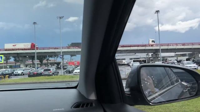 VLOG: В ПИТЕРЕ Я ЕЩЕ ТАКОГО НЕ ВИДЕЛА! смотреть онлайн