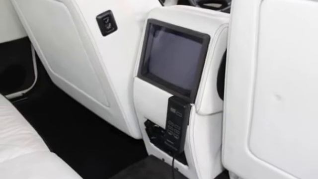 Mercedes Benz W140 Brabus 7.3S