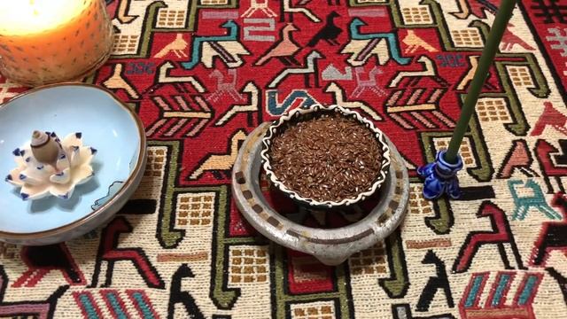 ФИНАНСОВОЕ БЛАГОПОЛУЧИЕ В ДОМЕ . Ритуал с ПОДКОВОЙ. Деревенская магия смотреть онлайн