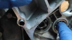 Vento Smart 3 разборка полная