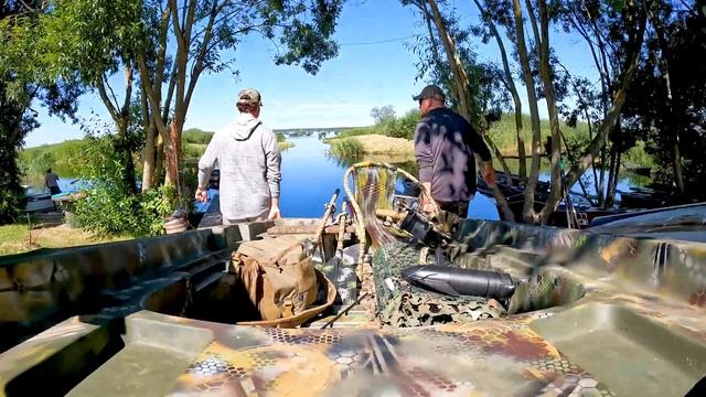 Куда поехать отдыхать летом | Удачная рыбалка смотреть онлайн
