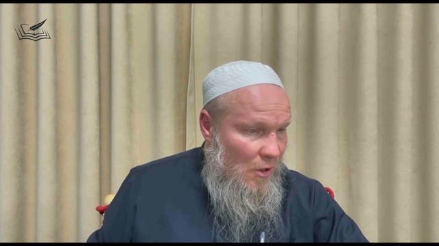 Путь учёных-мухаддисов | Шейх Иса Абу абд ар-Рахман смотреть онлайн