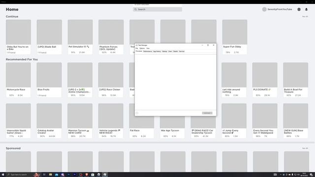 [KEYLESS!] NEW Roblox Executor BYFRON BYPASS! (2023) смотреть онлайн