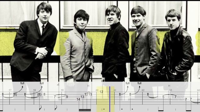 The House Of The Rising Sun Backing Track смотреть онлайн