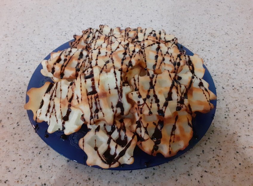 Рецепты Мамина Тетрадка