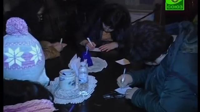 прославление архиепископа Серафима (Соболева) смотреть онлайн