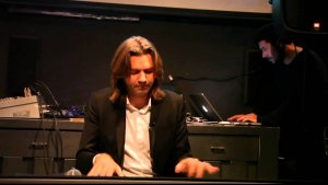 Дмитрий Маликов - Робин Гуд