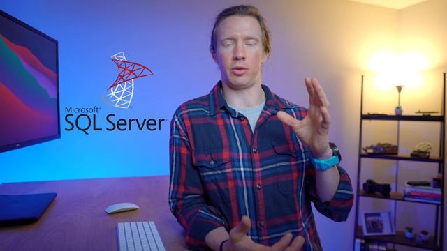 Mac Vs PC - BEST for Data Science смотреть онлайн