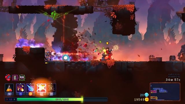 ИНДИ ИГРЫ | Жанр, которого не существует смотреть онлайн