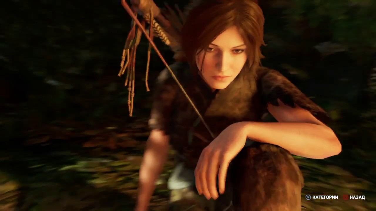 Shadow of the Tomb Raider - 17