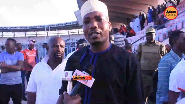 SIMBA SC 0-1 JKT TANZANIA, Mashabiki Wataka Kocha Afukuzwe смотреть онлайн