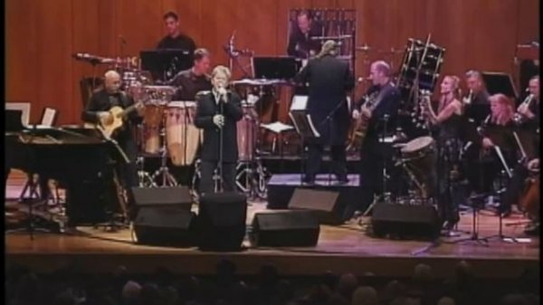 Peter Cetera - Glory of Love (Live)