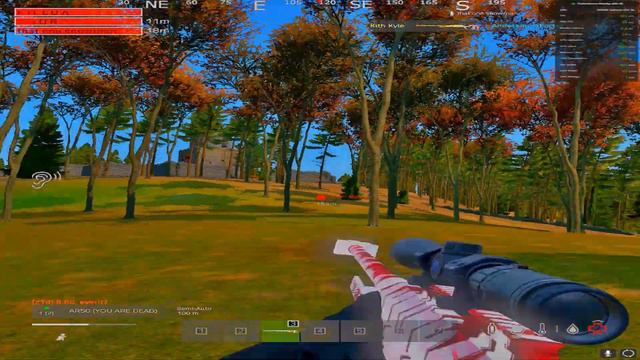 LOW X LONE | Dayz montage смотреть онлайн