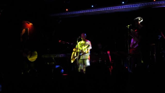 Gail Ann Dorsey - Space Oddity смотреть онлайн