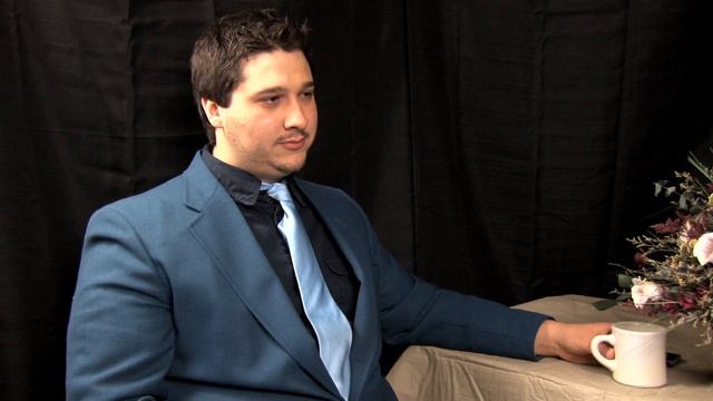 Reptile Interview - MORTAL KOMBAT X смотреть онлайн