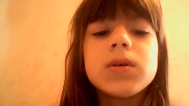 Девочке 14 лет и она так красиво поет смотреть онлайн