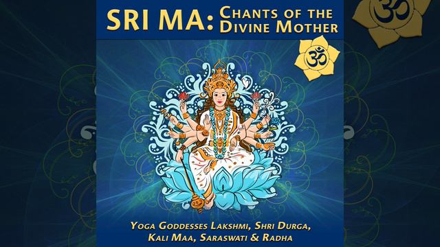 Shri Radhe (Shri Ma Edit) смотреть онлайн