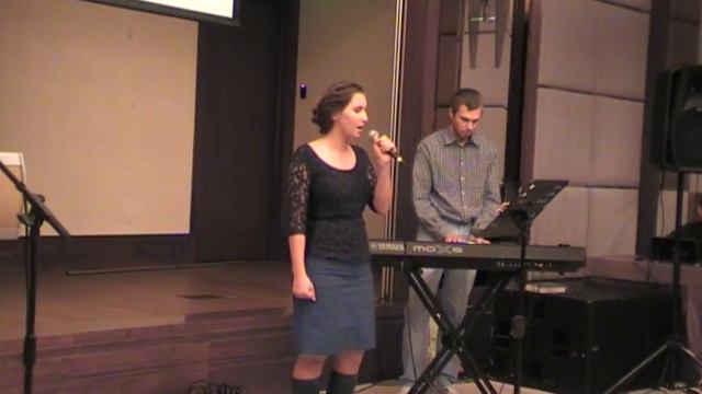 У Христа любовь сильнее смотреть онлайн