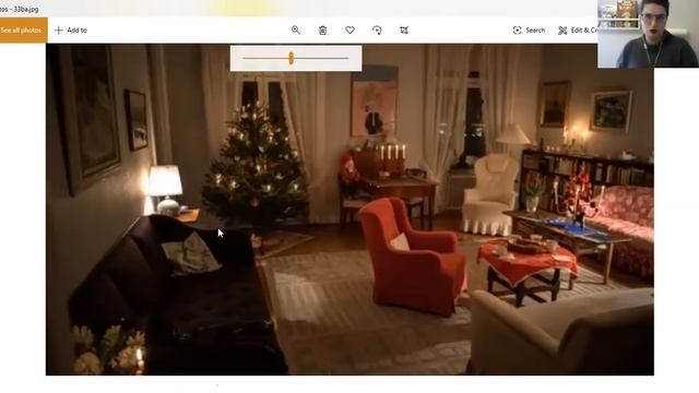 Писательские привычки Астрид Линдгрен - Лекция про шведскую сказочницу, "посещение" ее квартиры смотреть онлайн