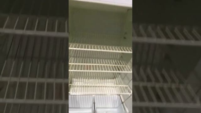 Холодильник INDESIT RA29 смотреть онлайн