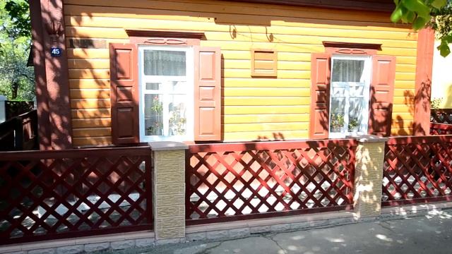 Видео экскурсия Сновск (Щорс) смотреть онлайн