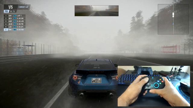 Thunderobot G50 Review