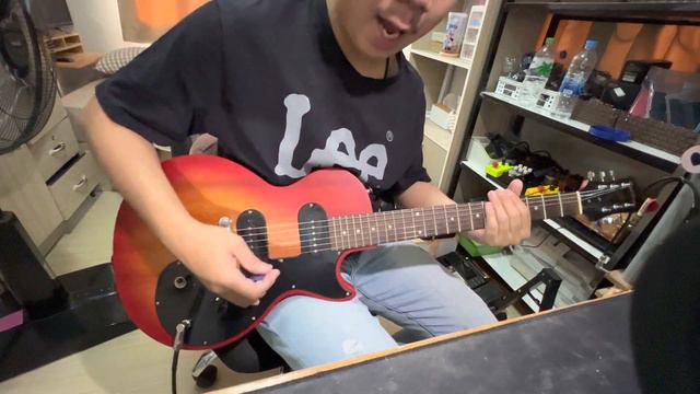 รีวิว Epiphone Les paul SL รุ่นเล็กแต่เสียงไม่เล็ก ซาวด์วินเทจดีจริงๆ смотреть онлайн