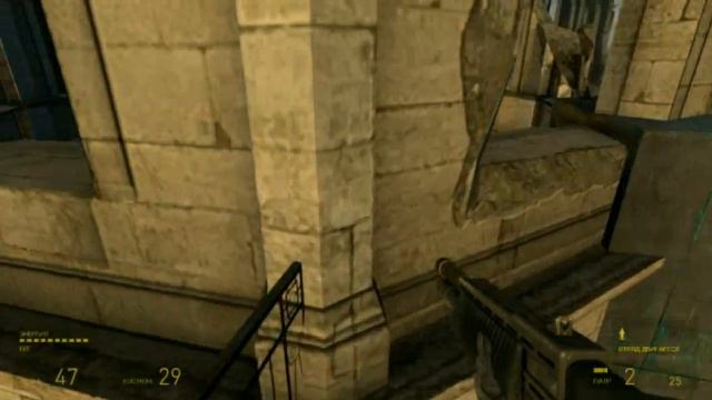 Half-Life 2 [Не формат] Это конец... #8 смотреть онлайн