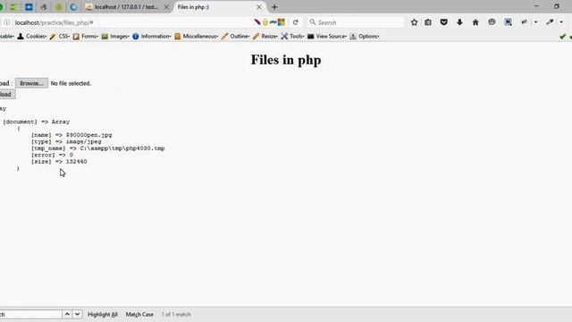 files in php part 2 смотреть онлайн