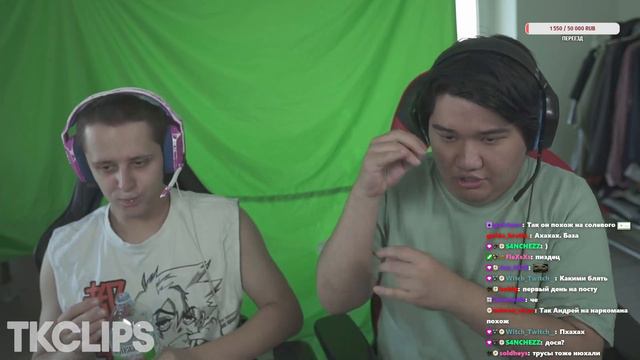 Топ клипы с Twitch | НАПИЛСЯ В АЭРОПОРТУ, Неловкий момент Бустера смотреть онлайн