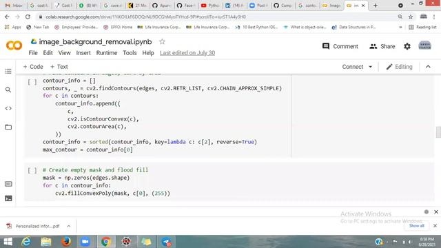 image background removal смотреть онлайн