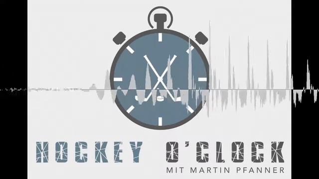 Hockey O'Clock mit Martin Pfanner - Episode 051 - Die Karriere von Reinhard Divis - Teil 1 - Anfang смотреть онлайн