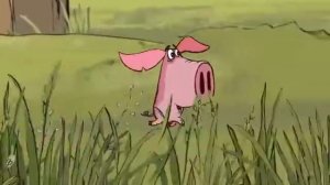 Поросенок 1