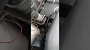 Заменил обгонную муфту генератора Шевроле Каптива