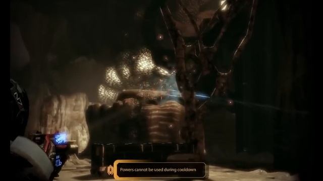 Mass Effect 2 gameplay on HD 3850 512mb Athlon x2 6000+ 1280x1024 high settings смотреть онлайн