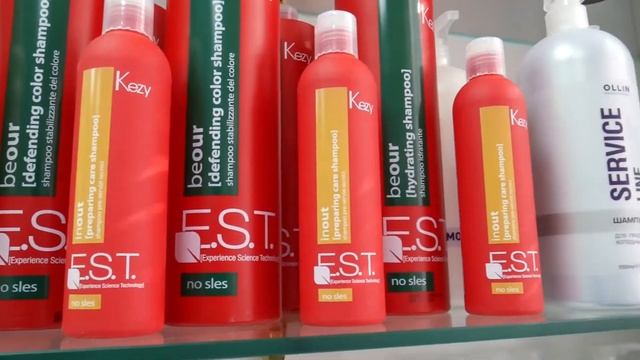 Открытие салона-магазина "Beauty Style" г.Феодосия. смотреть онлайн