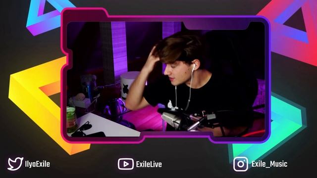 ИЛЬЯ EXILE СМОТРИТ: 2 ЧАСТЬ / СКОЛЬКО СТОИТ ТВОЙ ШМОТ? ЧАСЫ ЗА 680.000 РУБЛЕЙ смотреть онлайн