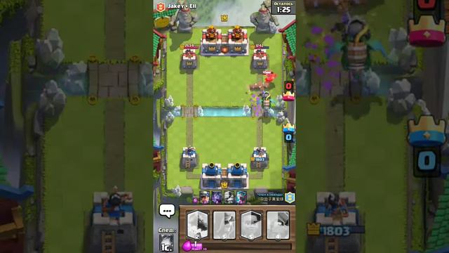 CLASH ROYALE 2x2 #6 смотреть онлайн