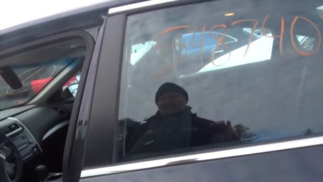 NEATR Presents Parting Out On A 2015 Nissan Altima | Car Parts For Sale | Part Number: N01859