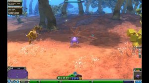 Подружился с ГИГАНТОМ в Spore