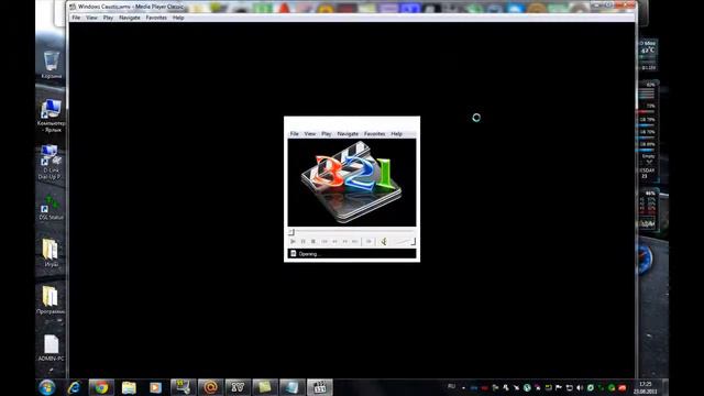 Видео 7 обои Windows на смотреть онлайн
